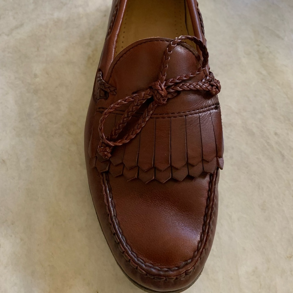 Allen Edmonds Corporate Casual